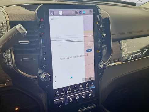 New 2026 RAM 3500 Longhorn image 15