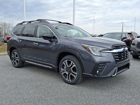 New 2026 Subaru Ascent Touring image 2