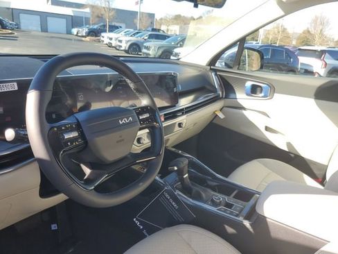 New 2026 Kia Sorento S image 14