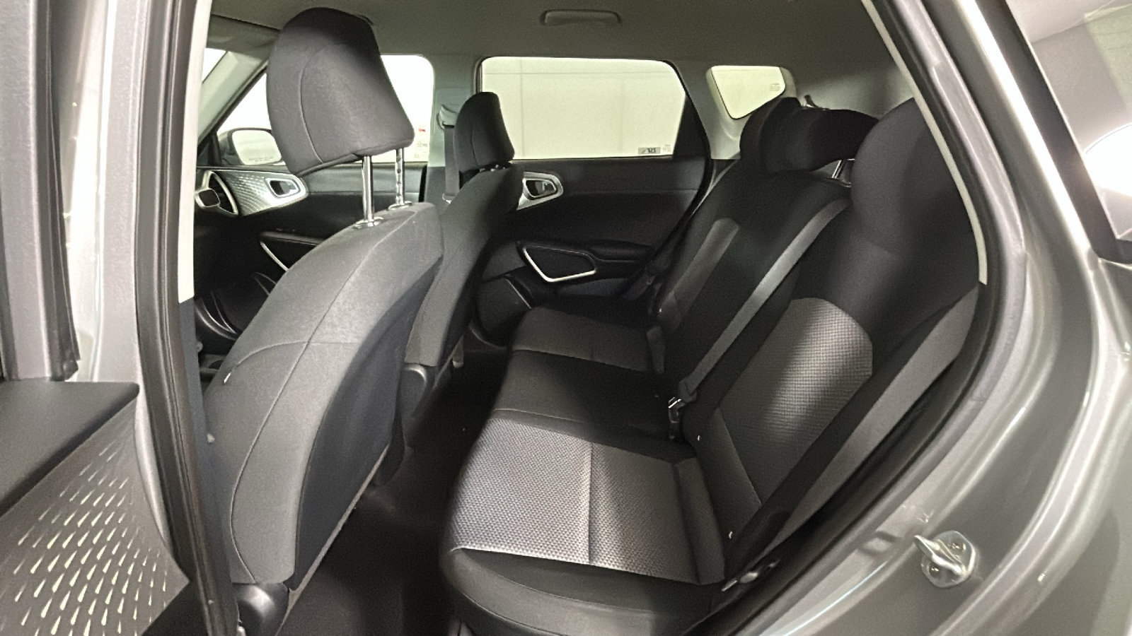 Used 2022 Kia Soul LX FWD image 31