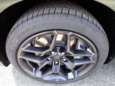 New 2026 Dodge Charger Scat Pack w/ Blacktop Package image 11