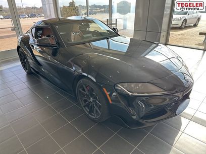 Used 2026 Toyota Supra Premium