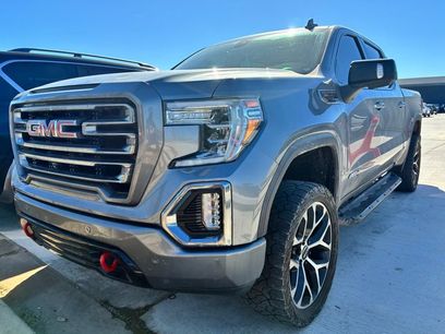 Used 2020 GMC Sierra 1500 AT4 w/ AT4 Premium Package