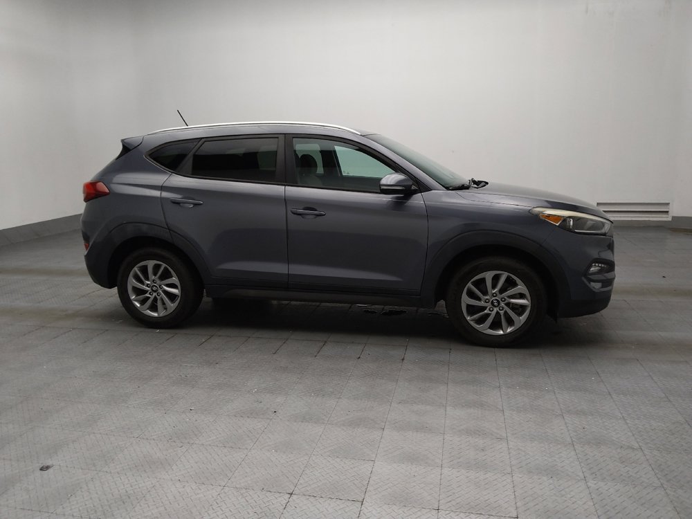 Used 2016 Hyundai Tucson Eco FWD image 11