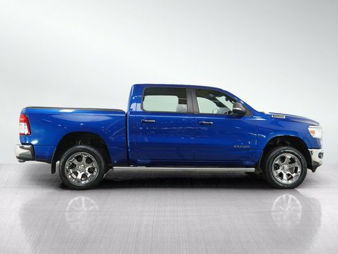 Used 2019 RAM 1500 Big Horn AWD/4WD image 6