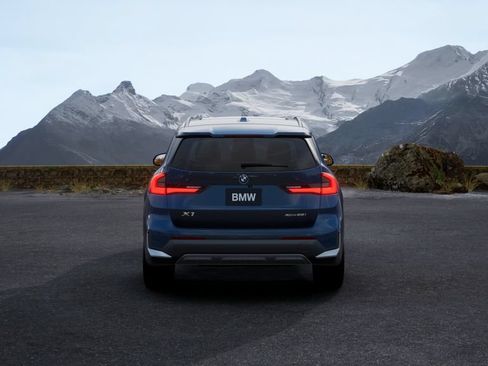 New 2026 BMW X1 xDrive28i w/ Technology Package AWD/4WD image 27