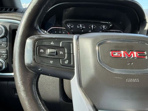 Used 2020 GMC Sierra 1500 Elevation w/ Elevation Value Package AWD/4WD image 19