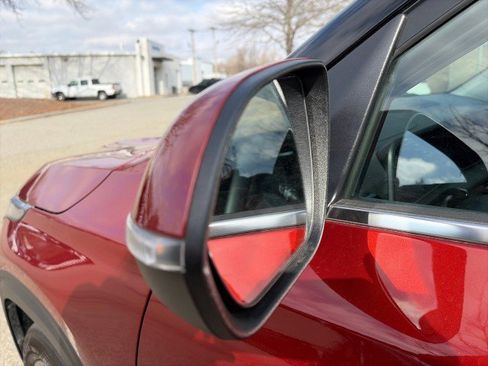 Used 2024 Kia Seltos S image 9