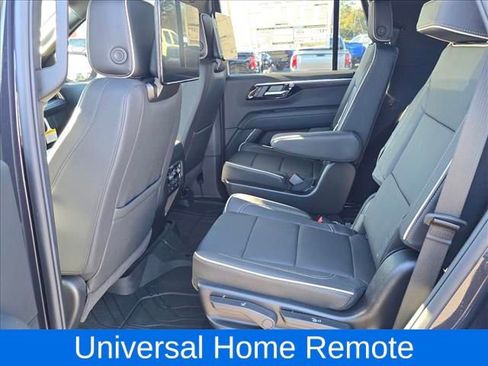 New 2026 Chevrolet Tahoe Premier image 14