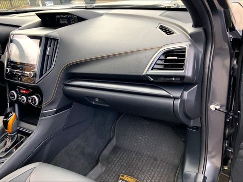 Used 2022 Subaru Forester Wilderness image 16