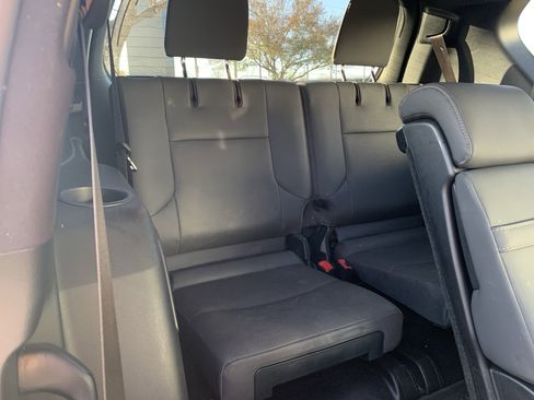 Certified 2023 Lexus GX 460 Premium w/ Premium Package image 33