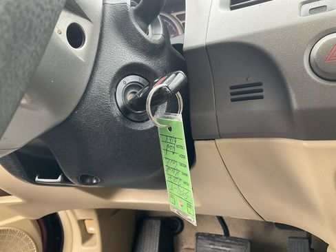 Used 2007 Honda Civic EX image 25