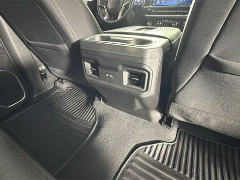 Certified 2022 Chevrolet Silverado 1500 RST image 31