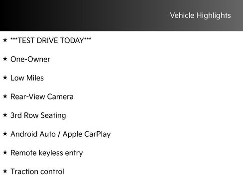 Certified 2024 Kia Carnival LX FWD image 16