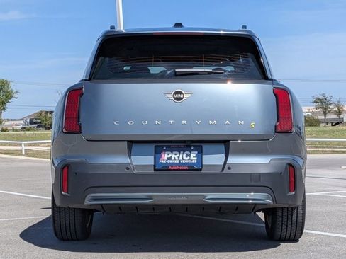 Used 2025 MINI Cooper Countryman SE image 6