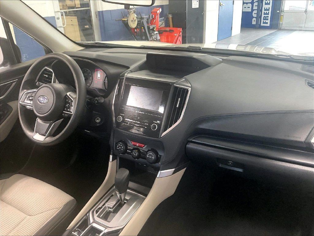 Used 2023 Subaru Forester AWD/4WD image 14