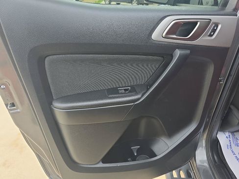 Used 2020 Ford Ranger XLT AWD/4WD image 12