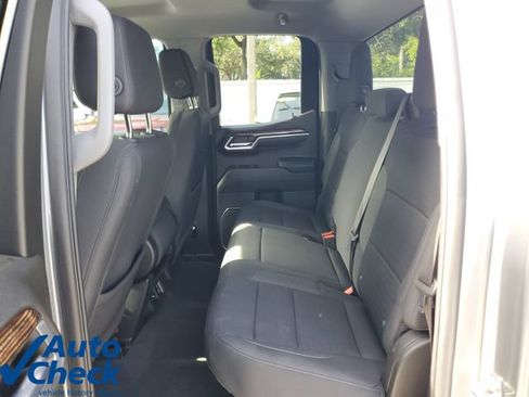 Used 2023 GMC Sierra 1500 Elevation AWD/4WD image 11