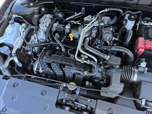 New 2025 Nissan Altima 2.5 SR w/ SR Premium Package image 28