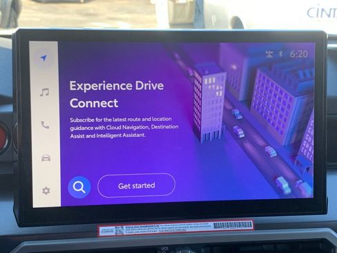 New 2025 Toyota Tacoma TRD Off-Road image 20
