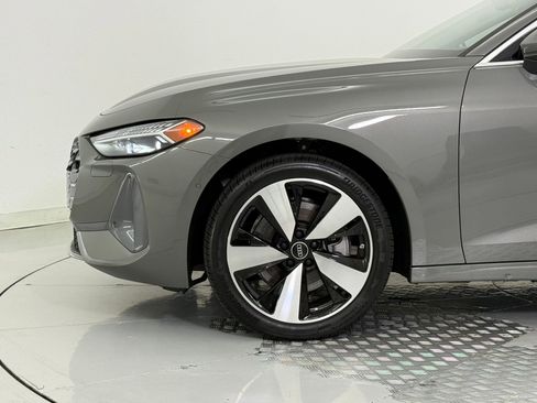 New 2025 Audi A5 2.0T Prestige image 24