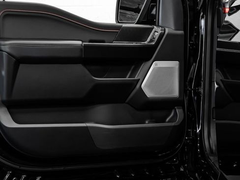 Used 2025 Ford F150 Raptor AWD/4WD image 17