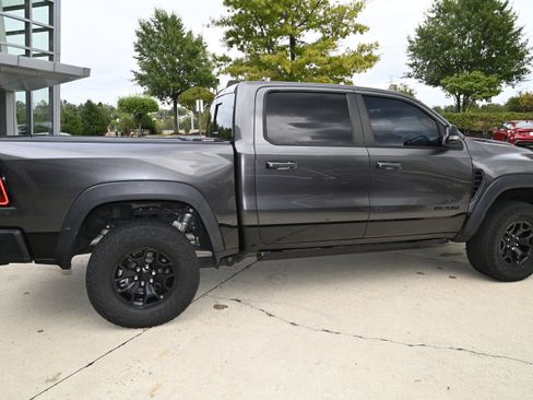 Used 2022 RAM 1500 TRX w/ TRX Level 1 Equipment Group image 4