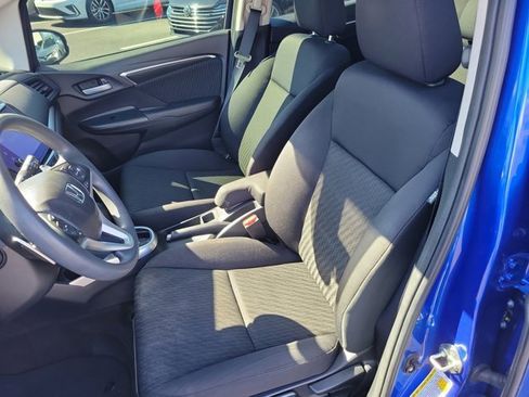 Used 2019 Honda Fit EX image 18