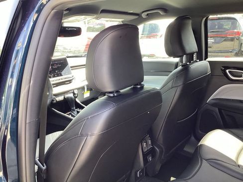 New 2026 Jeep Compass Limited AWD/4WD image 21