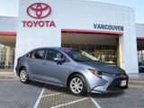 Certified 2020 Toyota Corolla LE image 1