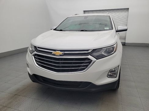 Used 2018 Chevrolet Equinox Premier FWD image 15