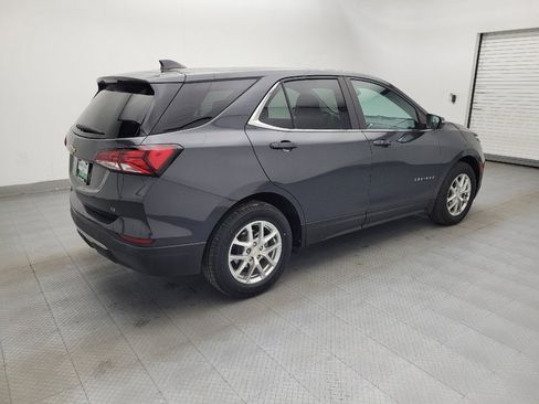 Used 2022 Chevrolet Equinox LT image 10