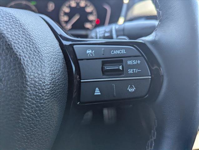 Used 2025 Honda Civic FWD Hybrid Sedan image 13