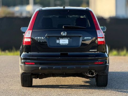 Used 2011 Honda CR-V SE image 4