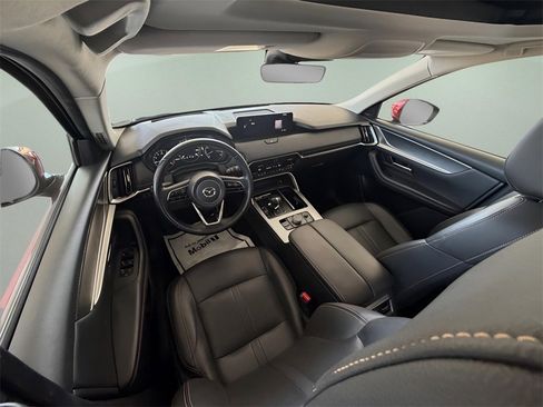 Used 2024 MAZDA CX-90 3.3 Turbo w/ Premium Package image 17