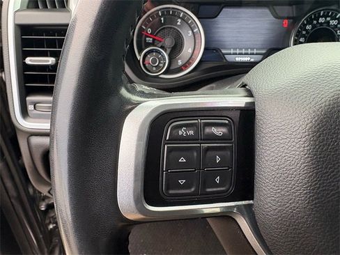 Used 2022 RAM 2500 Laramie image 9