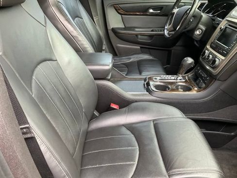 Used 2016 GMC Acadia Denali AWD/4WD image 11