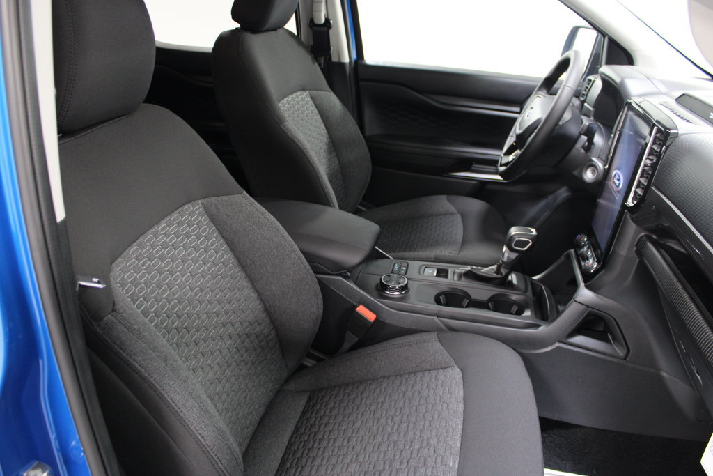New 2026 Ford Ranger XLT AWD/4WD image 17