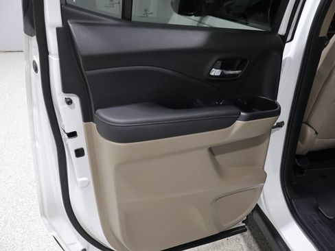 Used 2023 Honda Ridgeline RTL image 19