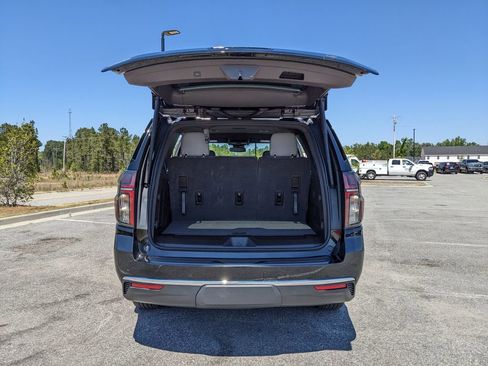 Used 2024 Chevrolet Tahoe LT RWD image 48