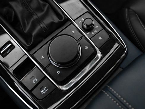 Used 2020 MAZDA CX-30 AWD w/ Preferred Package image 25