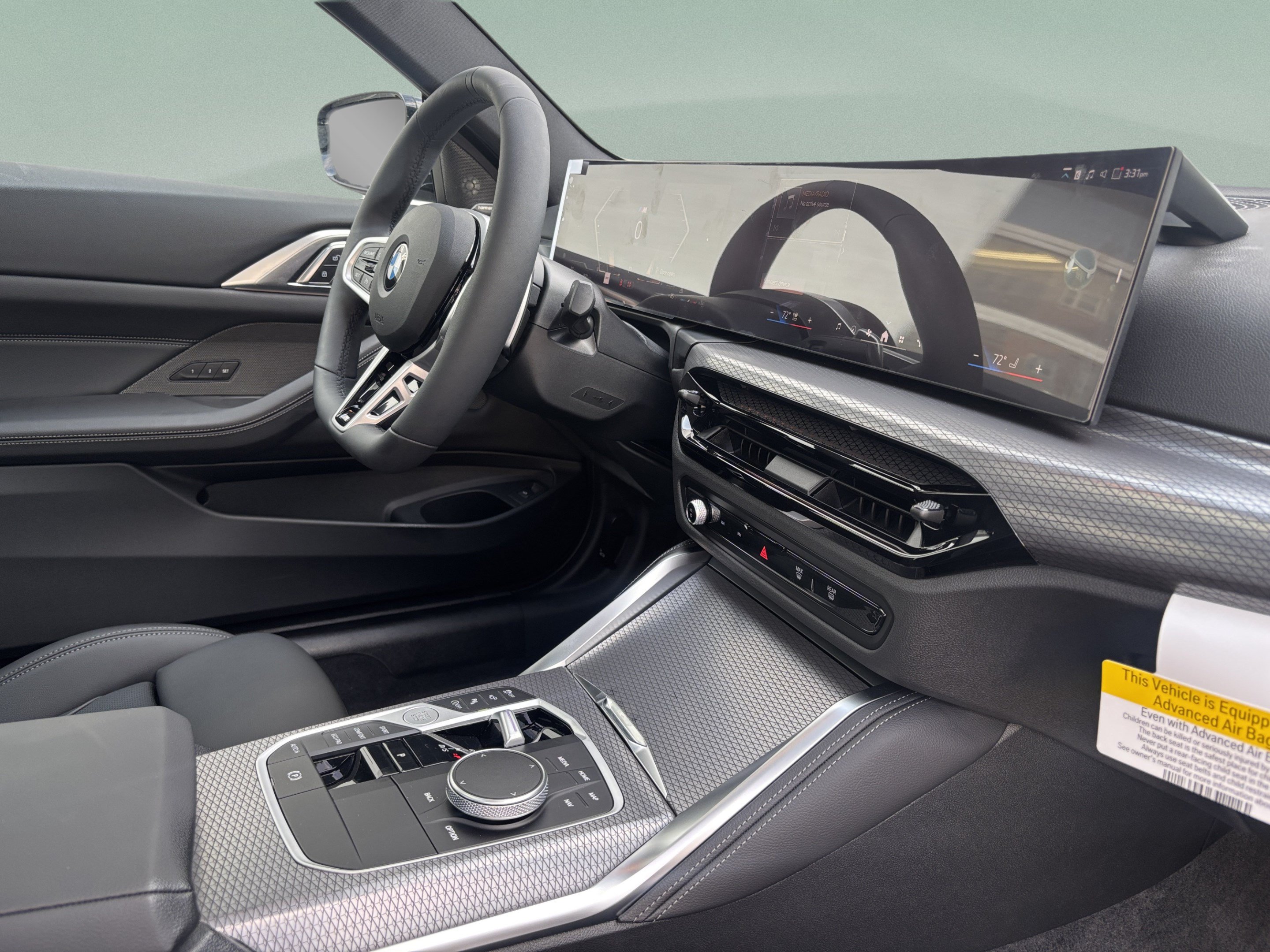 New 2027 BMW 430i Coupe w/ M Sport Package AWD/4WD image 23