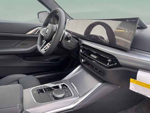 New 2027 BMW 430i Coupe w/ M Sport Package AWD/4WD image 23