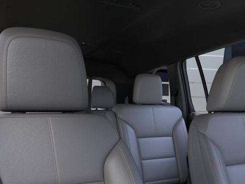 New 2026 GMC Acadia Elevation w/ Black Edition FWD image 48