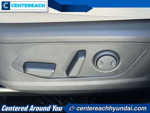 Used 2024 Hyundai Tucson Limited AWD/4WD image 15