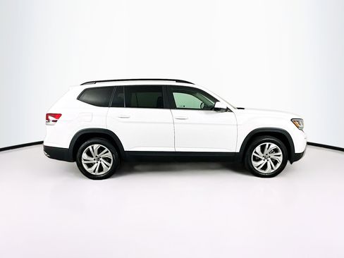 Used 2023 Volkswagen Atlas SE image 10