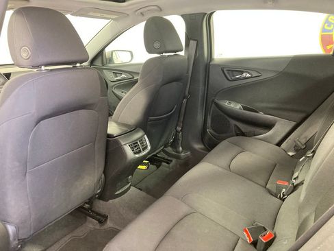 Used 2024 Chevrolet Malibu LT FWD image 15