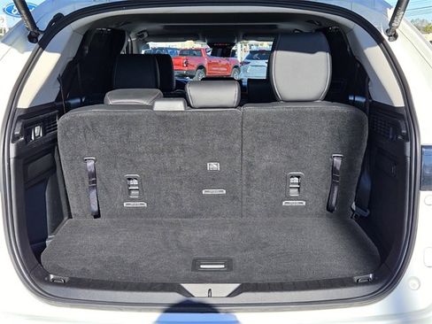 Used 2024 MAZDA CX-90 3.3 Turbo w/ Preferred Plus image 13