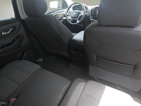 Used 2019 Chevrolet Traverse LS AWD/4WD image 31