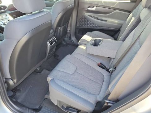 Certified 2023 Hyundai Santa Fe SEL AWD/4WD image 26